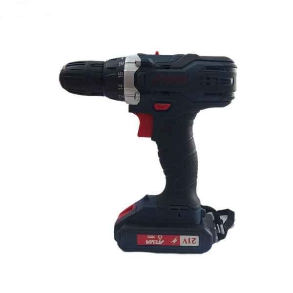 دریل شارژی 21 ولت ایرانی مدل 5825 آروا ARVA M33*1