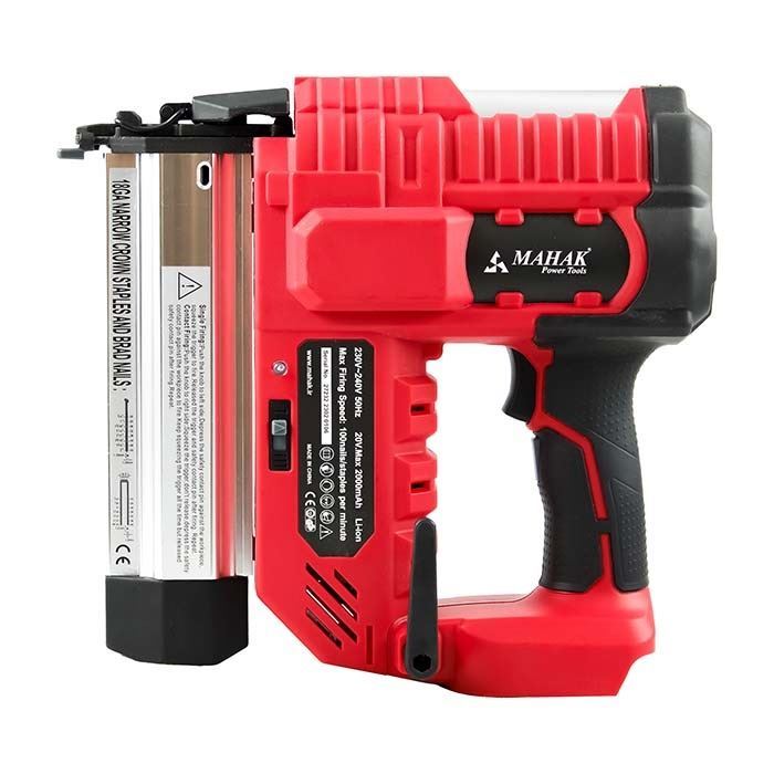 میخ کوب شارژی مدل SN-4050LI محک MAHAK	