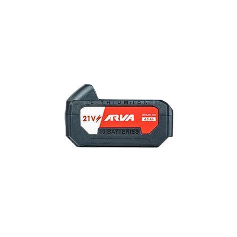 باطری دریل شارژی مدل 5972 آروا ARVA 1*FG02-4