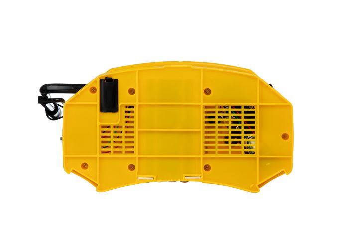 سم پاش تلمبه ای 18 لیتری شارژی کد KNS-218 کنزاکس KENZAX 1*A21     12*B1