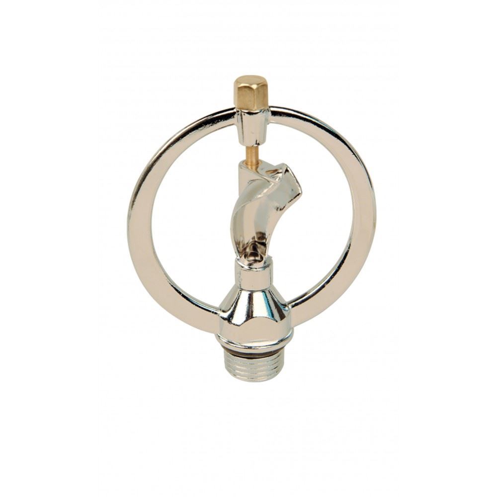 فواره گرد فلزی BS-P022 بهکو BEHCO 1*G62