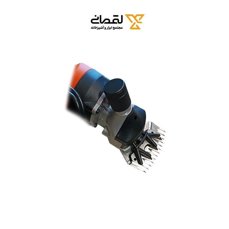 قیچی پشم گوسفند برقی MUR-CELL 1*M44