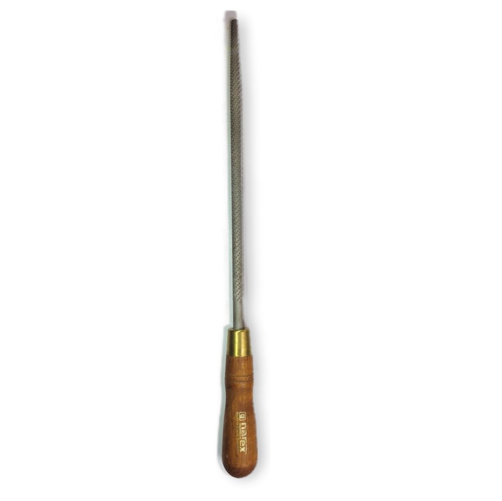 سوهان چوب گرد مدل 872514 نارکس NAREX 1*LX02/1