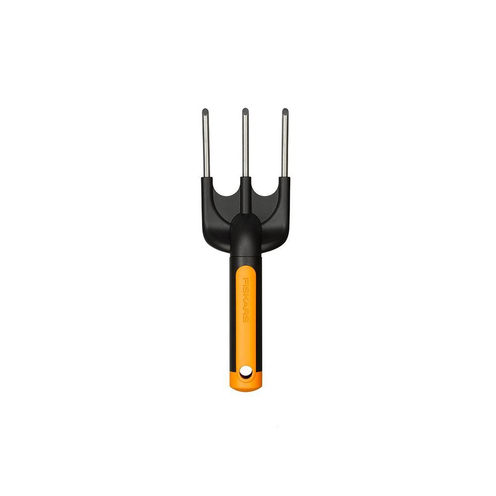 چنگه 3 شاخ مدل 137230 فیس کارس (S.A)  FISKARS 1*J93