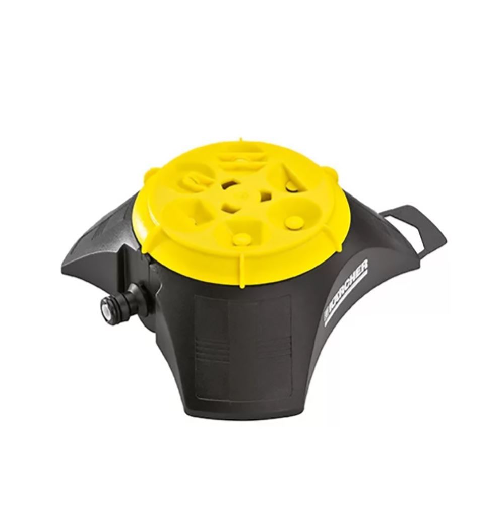 فواره (اسپرینکلر) شش خروجی کد 026 کارچر (کرشر) KARCHER 1*IJ03/P