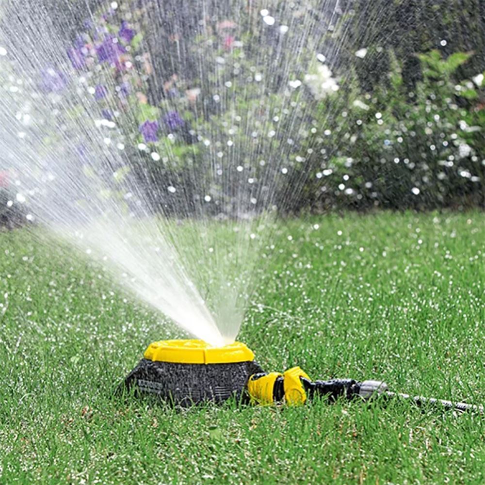 فواره (اسپرینکلر) شش خروجی کد 026 کارچر (کرشر) KARCHER 1*IJ03/P