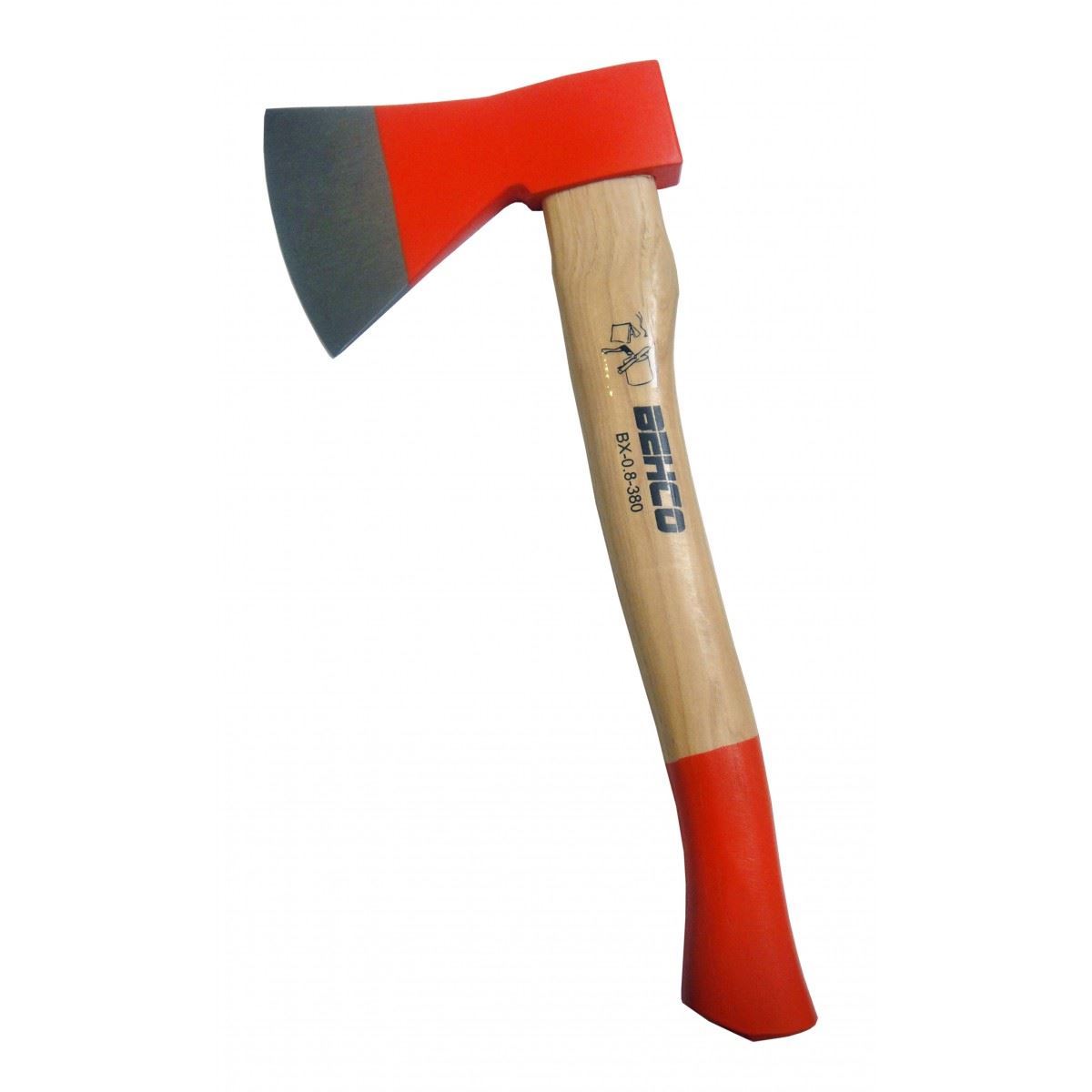 تبر 800 گرمی مدل BX-0/8-380 بهکو BEHCO 1*K82