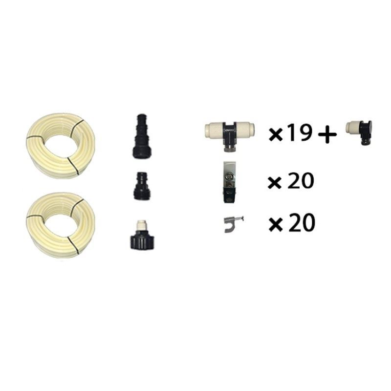مهپاش 100 - CMK S.A بهکو BEHCO 1*J54
