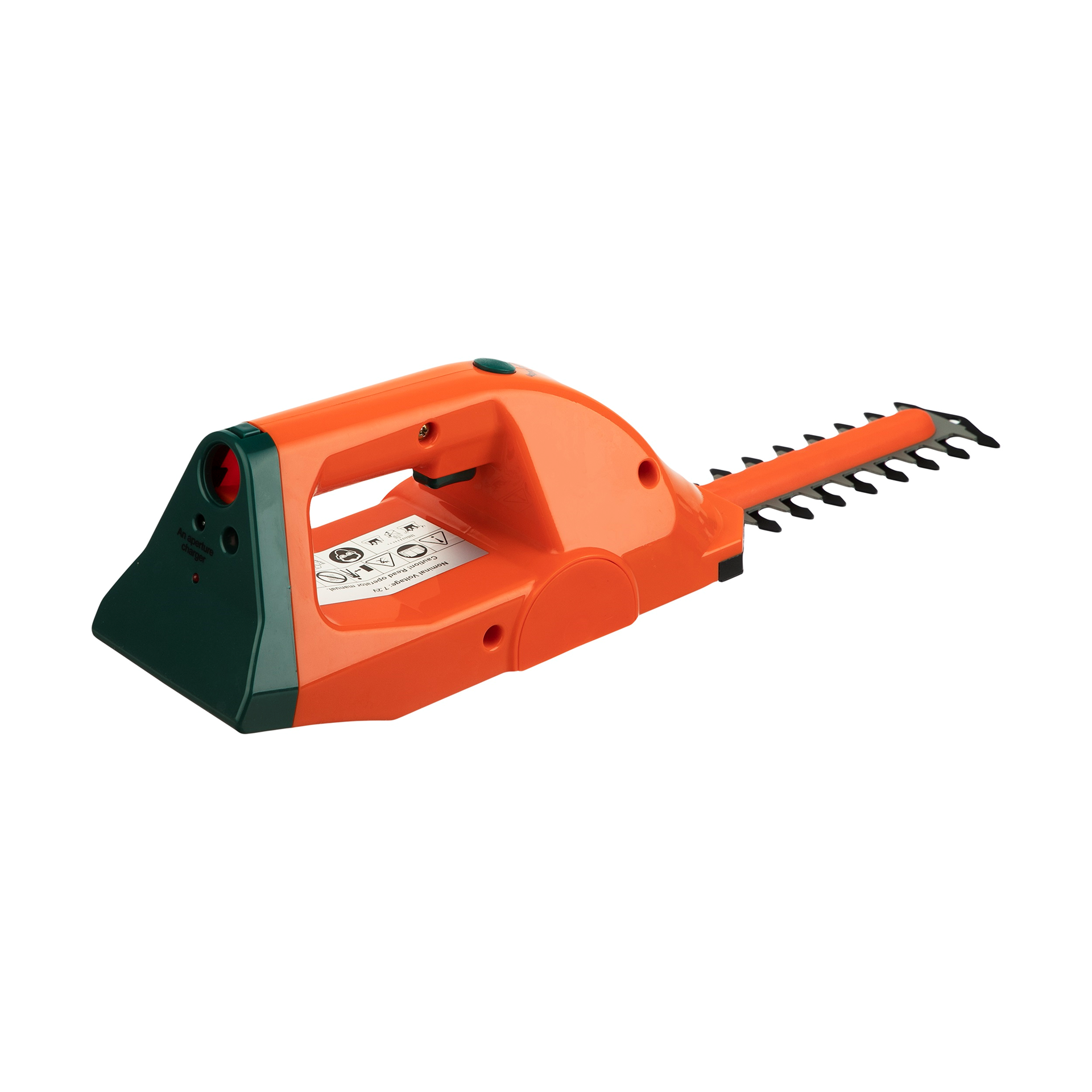 شمشاد زن شارژی BJH-27 S.A بهکو BEHCO 