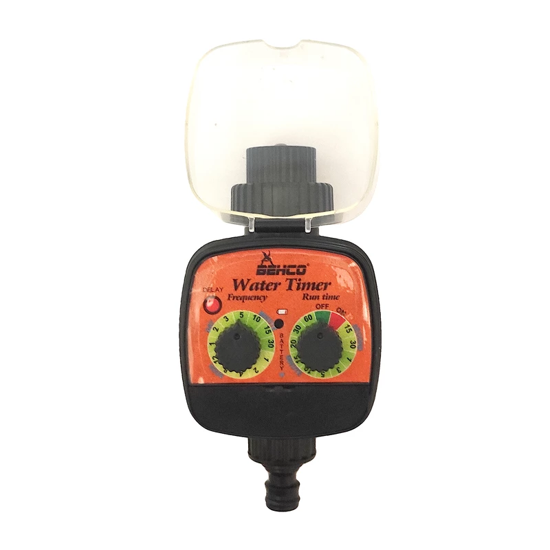 تایمر مدل BHC-1120 بهکو BEHCO 1*IJ04P