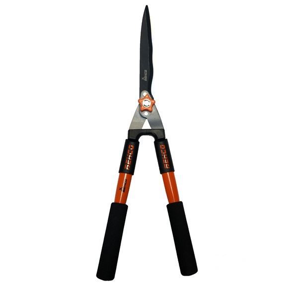 قیچی شمشاد زن دسته ثابت 036WKB بهکو BEHCO 1*J93