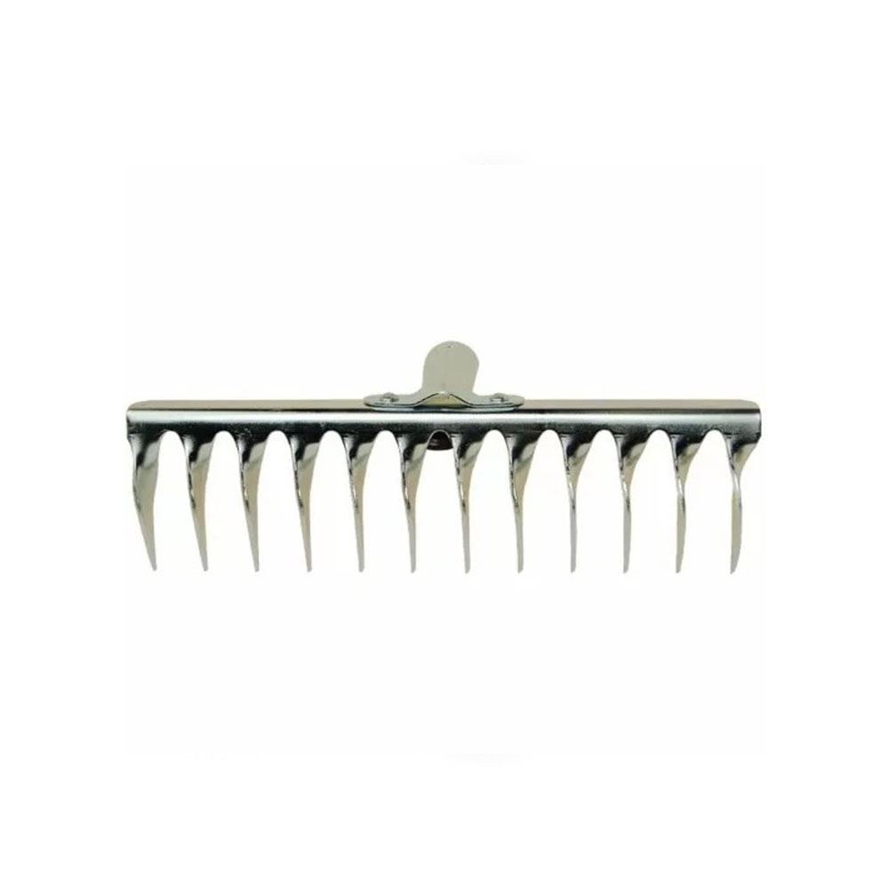 شن کش (چنگک) 12 شاخ تیغ استیل 7109B بهکو BEHCO 1*R31