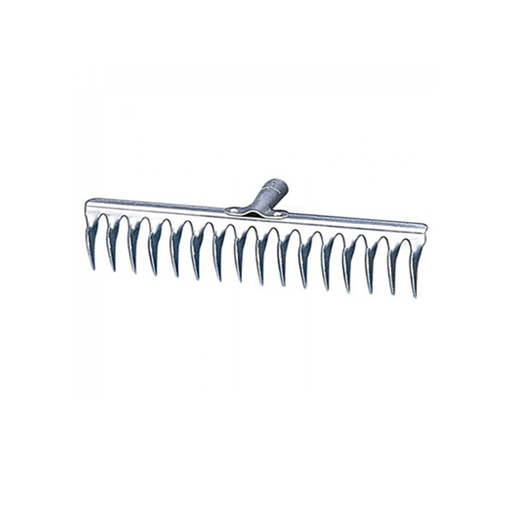 شن کش (چنگک) 16 شاخ تیغ استیل 7109C S.A بهکو BEHCO 1*R32