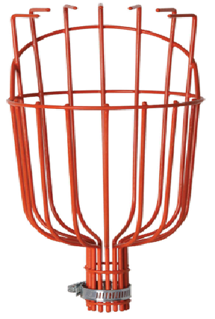 میوه چین سبدی با دسته TZ01B بهکو BEHCO 