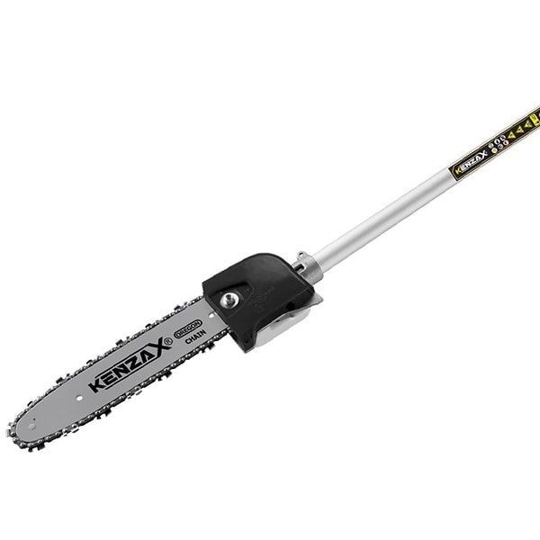 علف تراش دوشی 3 کاره 52 CC کنزاکس KENZAX 1*A21  لالهi25*12