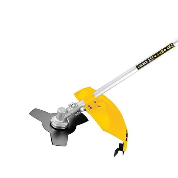 علف تراش دوشی 3 کاره 52 CC کنزاکس KENZAX 1*A21  لالهi25*12