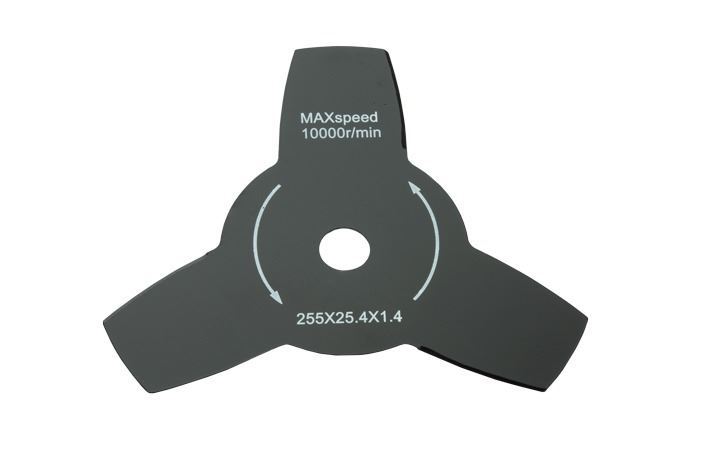 علف تراش دوشی 3 کاره 52 CC کنزاکس KENZAX 1*A21  لالهi25*12