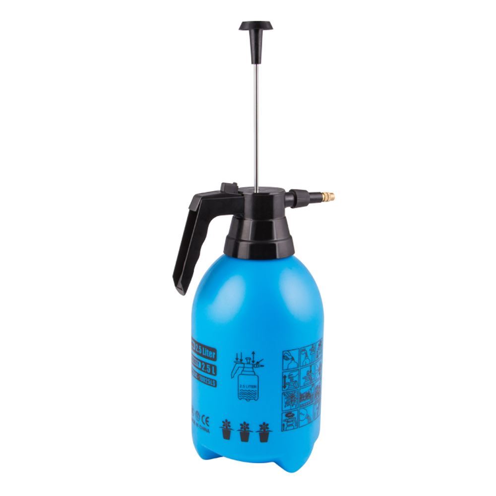 سم پاش 2/5 لیتری کد AC-10025LS اکتیو ACTIVE 1*L11     12*L21