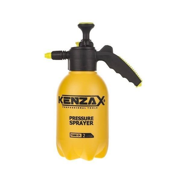 سم پاش 2 لیتری کد KPS -102 کنزاکس KENZAX 1*L21     12*B2