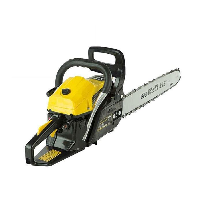 اره زنجیری بنزینی 45 س.م کد KCS-245 کنزاکس KENZAX 