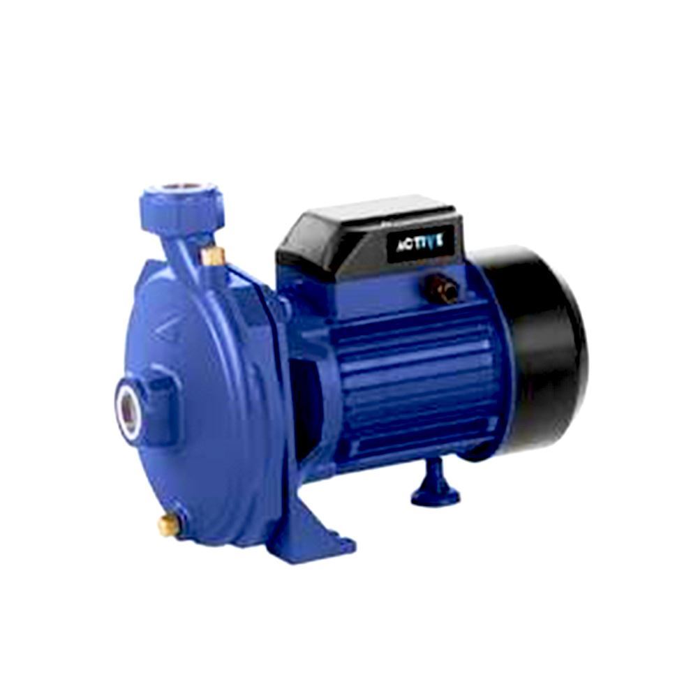 پمپ آب 750 وات یک اسب بخار مدل AC-98750 اکتیو ACTIVE 