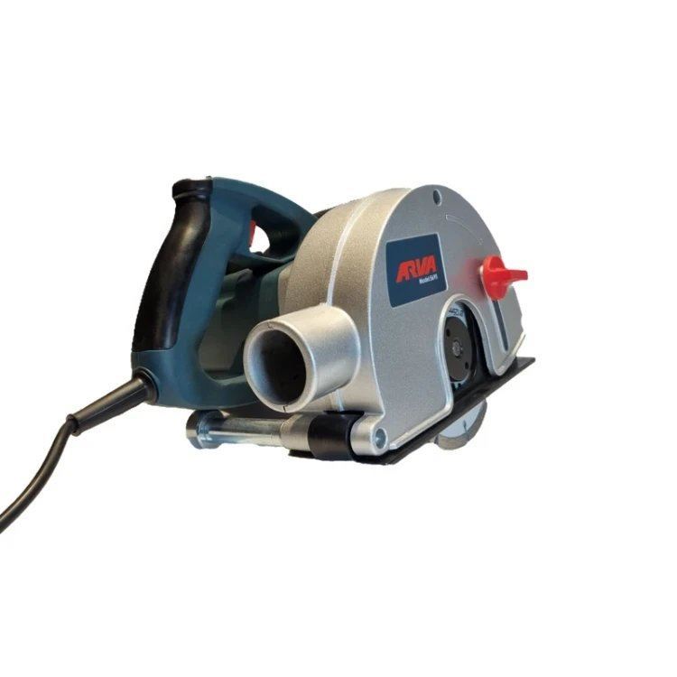 شیار زن دو تیغ 1700 وات مدل 5695 آروا ARVA 1*M31