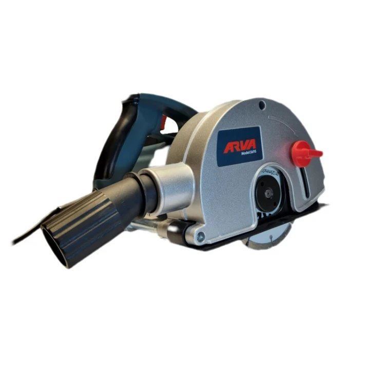 شیار زن دو تیغ 1700 وات مدل 5695 آروا ARVA 1*M31