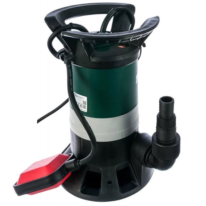 پمپ کف کش مدل PS7500S متابو METABO (به سفارش امارات) (S.A) 