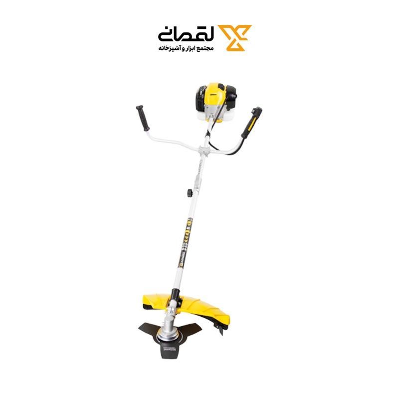 علف تراش دوشی 52 CC مدل 6205 کنزاکس KENZAX 1*R57