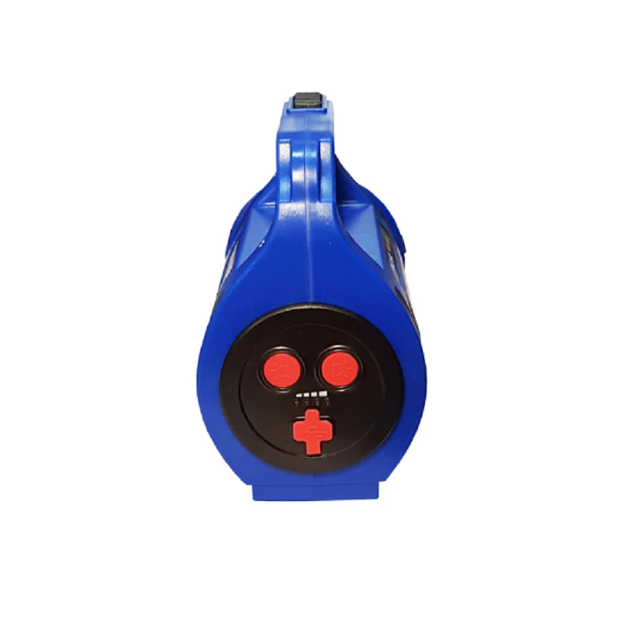 چراغ قوه نووا NOVA مدل NTL-3025 1*G22