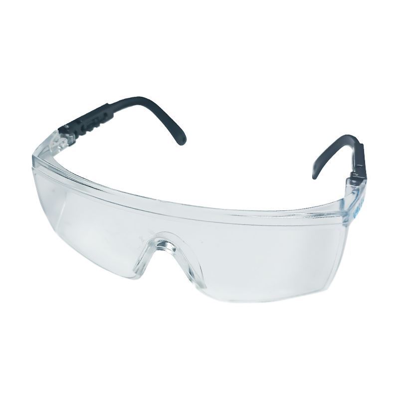 عینک ایمنی کد SP-8916 شفاف ولکس VOLEX G12*1