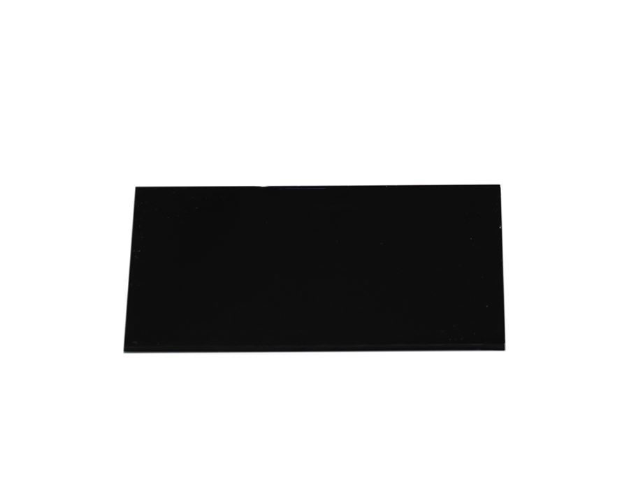 شیشه ماسک دودی Din9 کد KWF-109 کنزاکس KENZAX 1*FG02/2