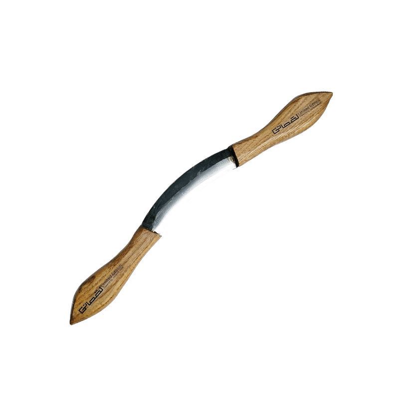 رنده پوست کن کوچک کمانی دارکوب 1*J23