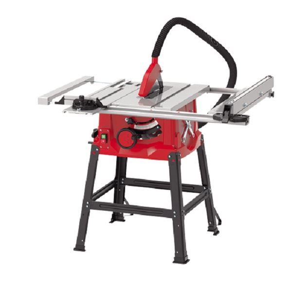 اره میزی 25 سانتیمتری 1800 وات مجهز به گاردریل مدل TS-250S محک MAHAK 12*L1