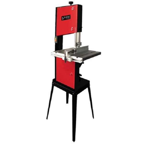 اره فلکه 12 اینچ با پایه مدل BS-315J(1219900) محک MAHAK 
