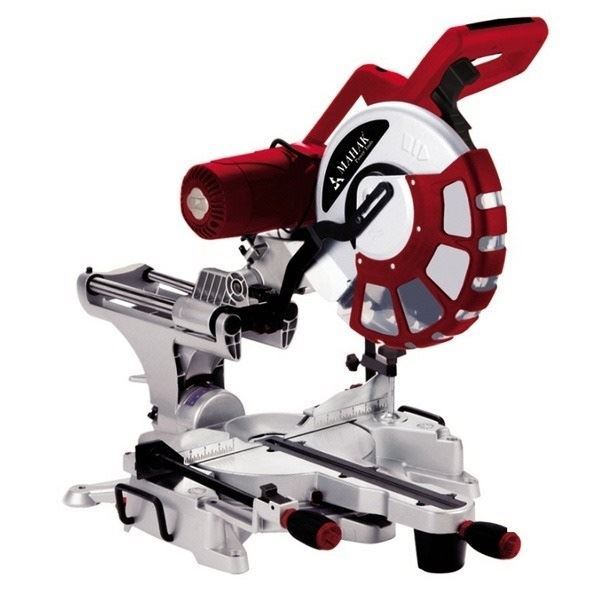 اره فارسی بر مدل MS-305/340 (1209500) محک MAHAK 12*L1