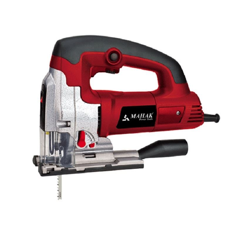 اره عمود بر 710 وات گیربکسی مدل JS-710H (2662700) محک MAHAK 1*M51