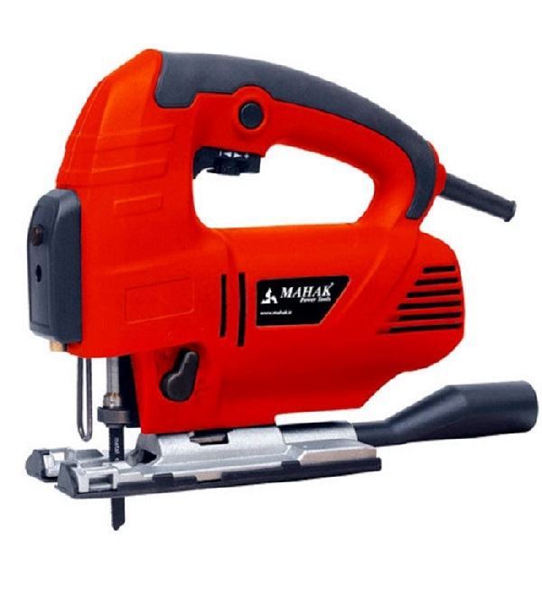 اره عمود بر 800 وات مدل JS-800(2662300) محک MAHAK M51*1