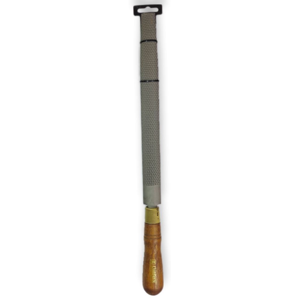 سوهان چوب نیم گرد مدل 872524 نارکس NAREX 