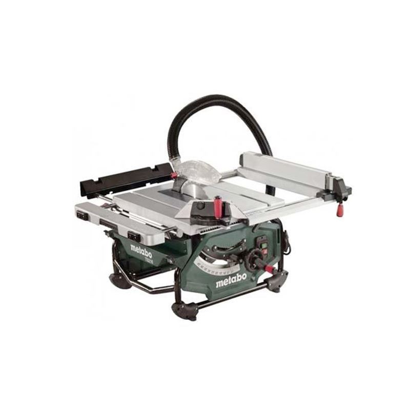 اره میزی مدل TS 216 متابو METABO (به سفارش امارات) 