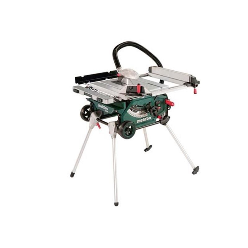 اره میزی مدل TS 216 متابو METABO (به سفارش امارات) 