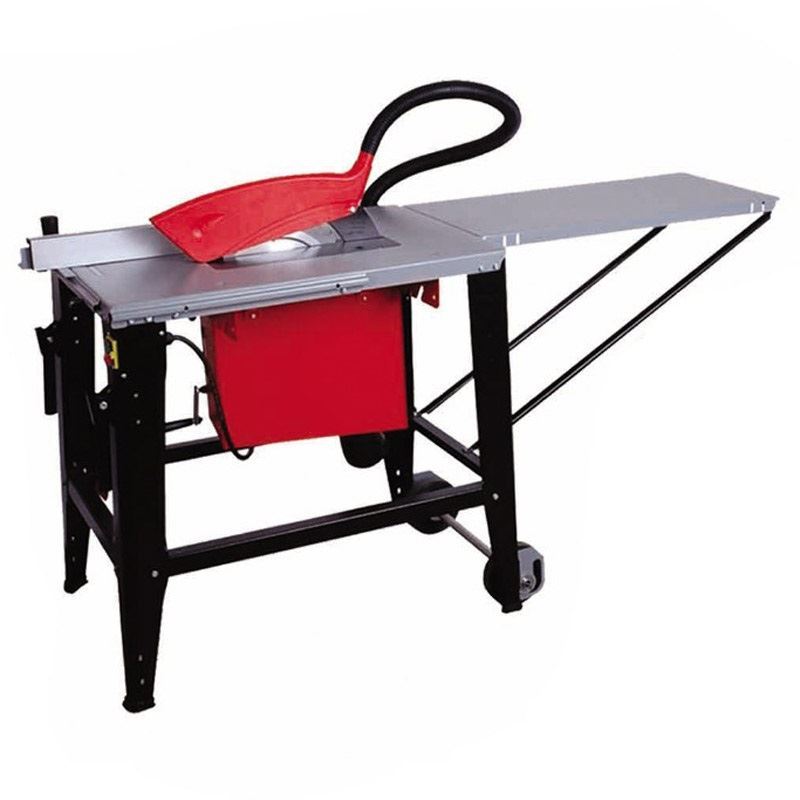 اره میزی مدل TS - 315 A (1212500) محک MAHAK 12*L9