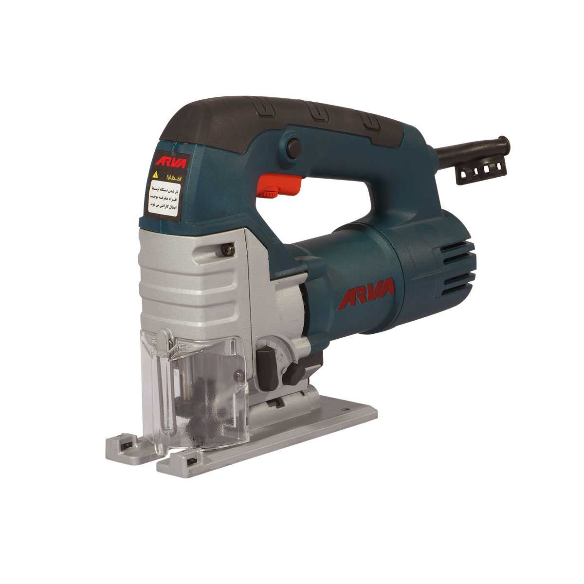 اره عمود بر صنعتی 650 وات مدل 5401 آروا ARVA 1*M32