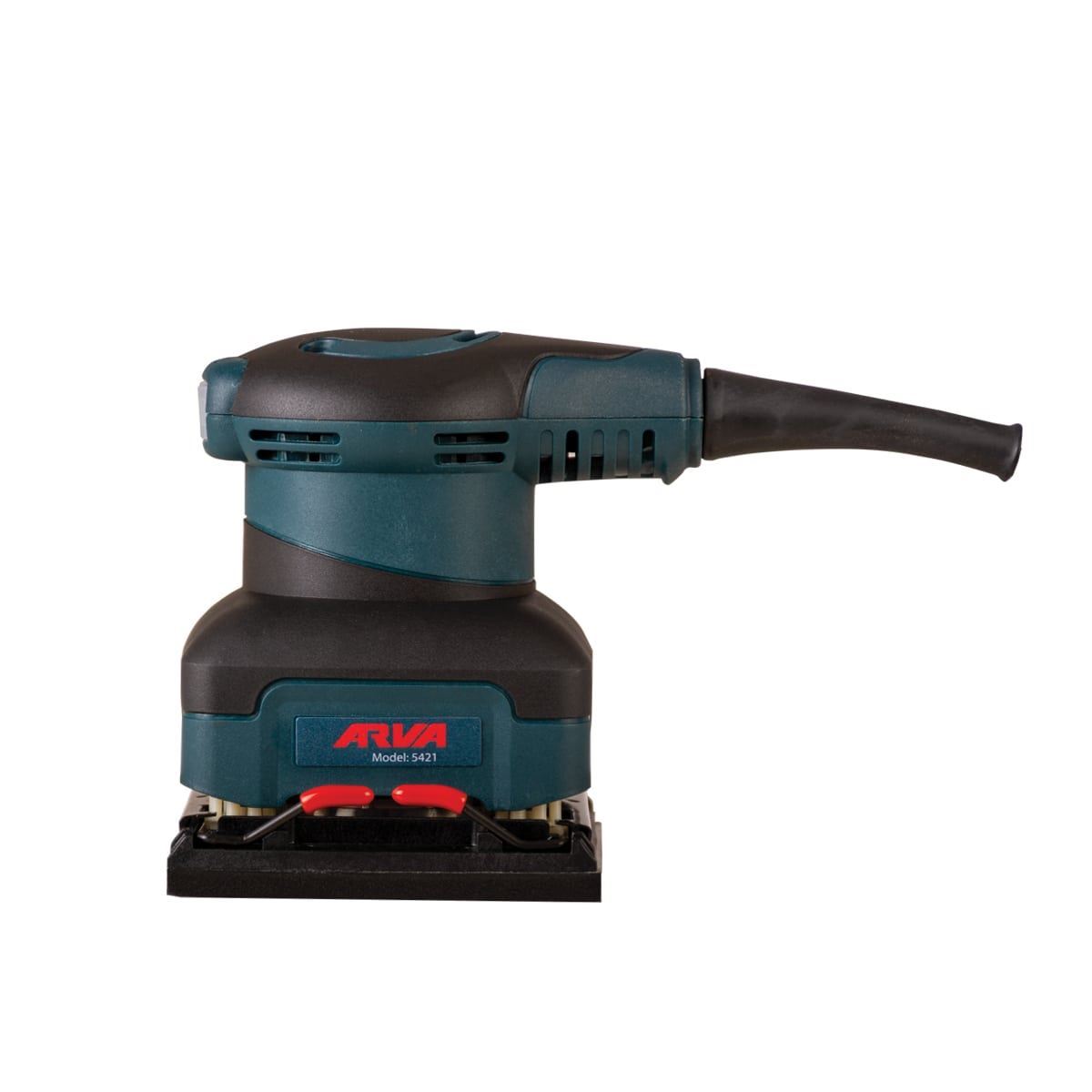 سنباده لرزان 240 وات مدل 5421 آروا ARVA 1*M43