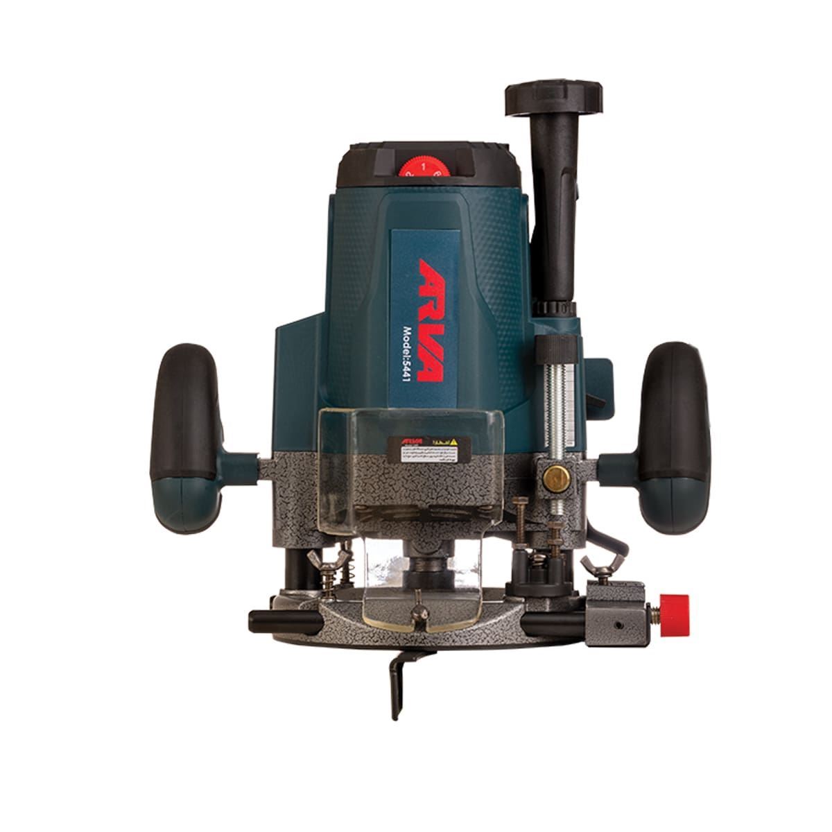 اور فرز 2200 وات مدل 5441 آروا ARVA 1*M42
