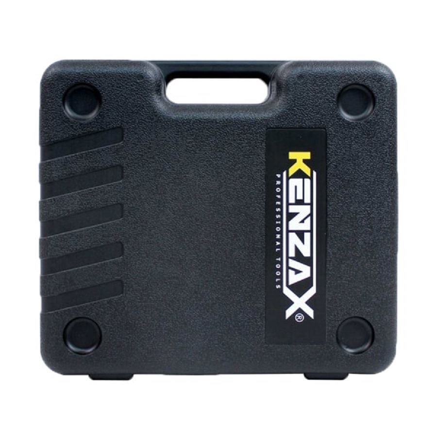 فرز مینیاتوری 180 وات و 97 پارچه کد KDG-3580 کنزاکس KENZAX 1*M23