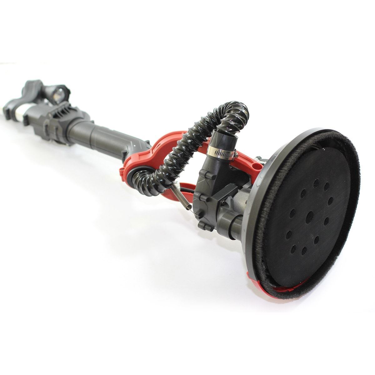 سنباده زن دیواری مدل DWS-230B/1 محک MAHAK 1*A31