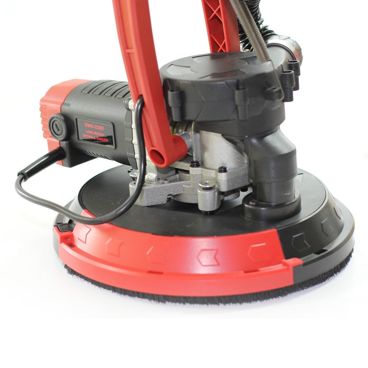 سنباده زن دیواری مدل DWS-230B/1 محک MAHAK 1*A31