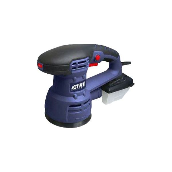 سنباده لرزان 150 م.م کد AC18125R اکتیو ACTIVE M43*1