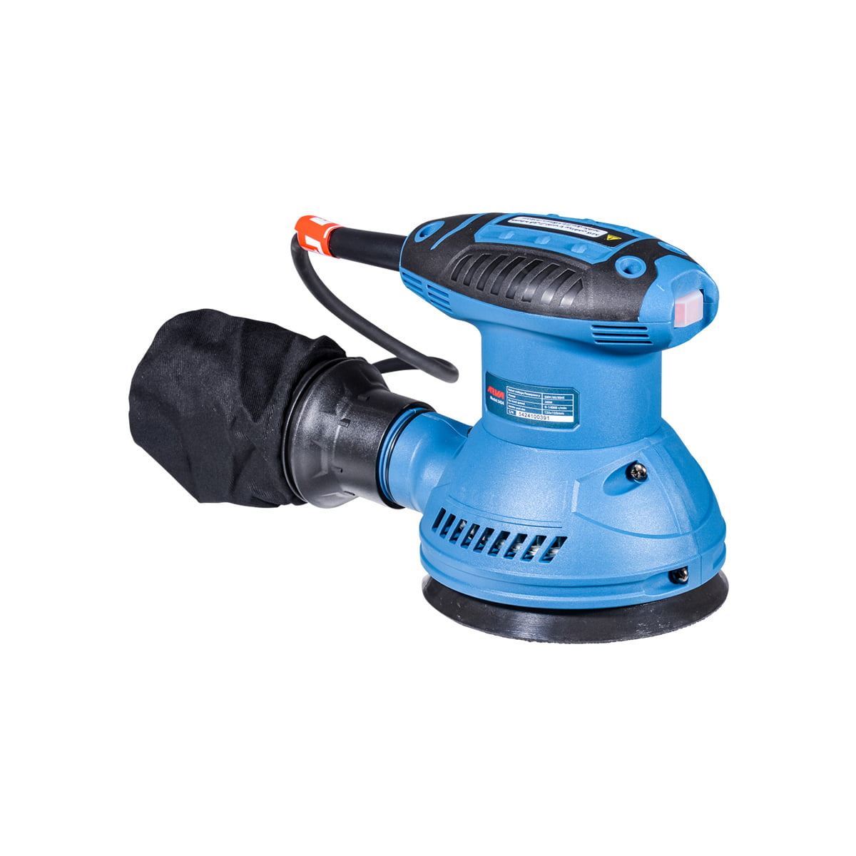 سنباده لرزان 350 وات مدل 5424 آروا ARVA 1*M43